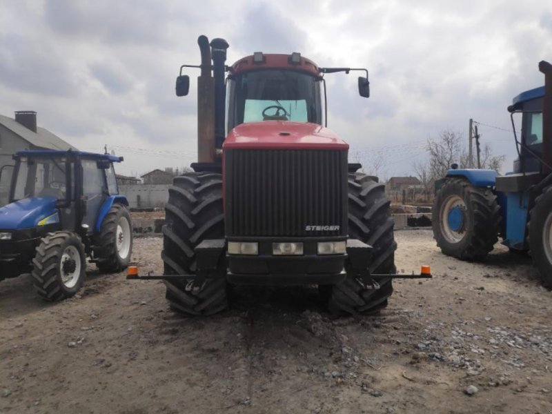 Oldtimer-Traktor типа Case IH STX 500, Neumaschine в Дніпро