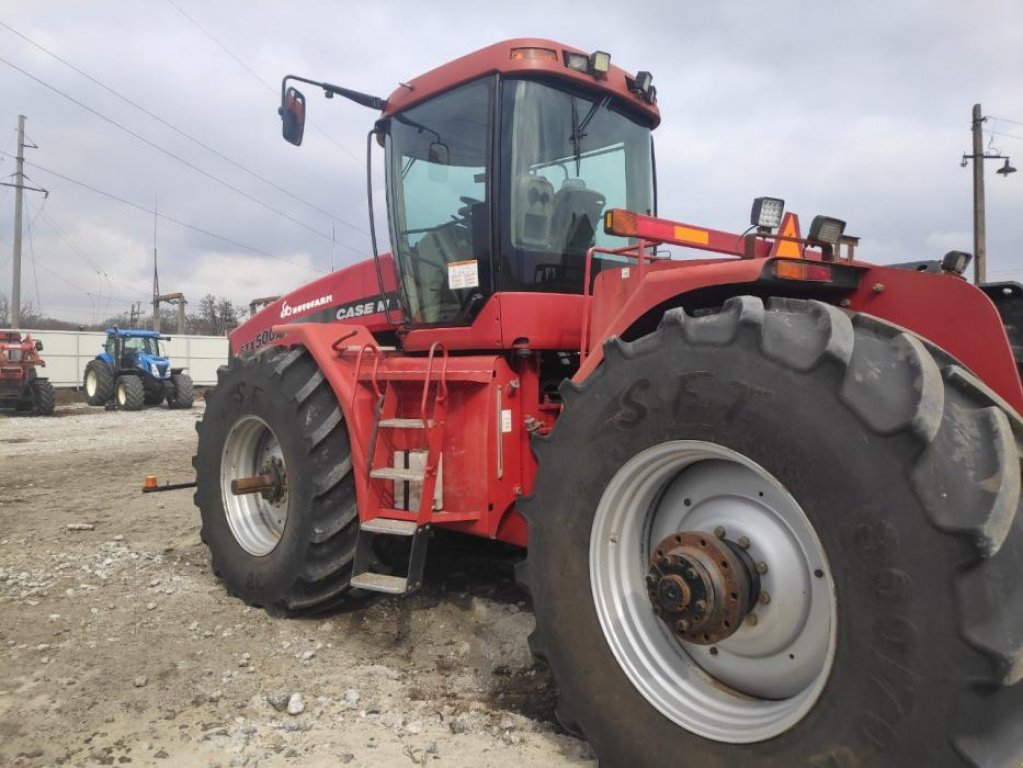 Oldtimer-Traktor типа Case IH STX 500, Neumaschine в Дніпро (Фотография 2)