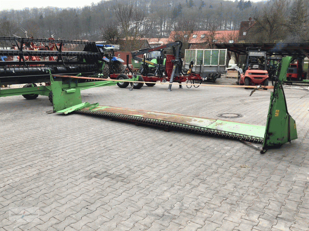 Rapsschneidwerk типа Deutz-Fahr Schneidwerk 6,30m, Gebrauchtmaschine в Treuchtlingen (Фотография 3)