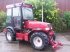 Traktor типа Hieble 754 Hydrostat, Gebrauchtmaschine в Tapfheim (Фотография 1)