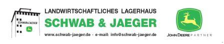 Landw. Lagerhaus Schwab & Jaeger