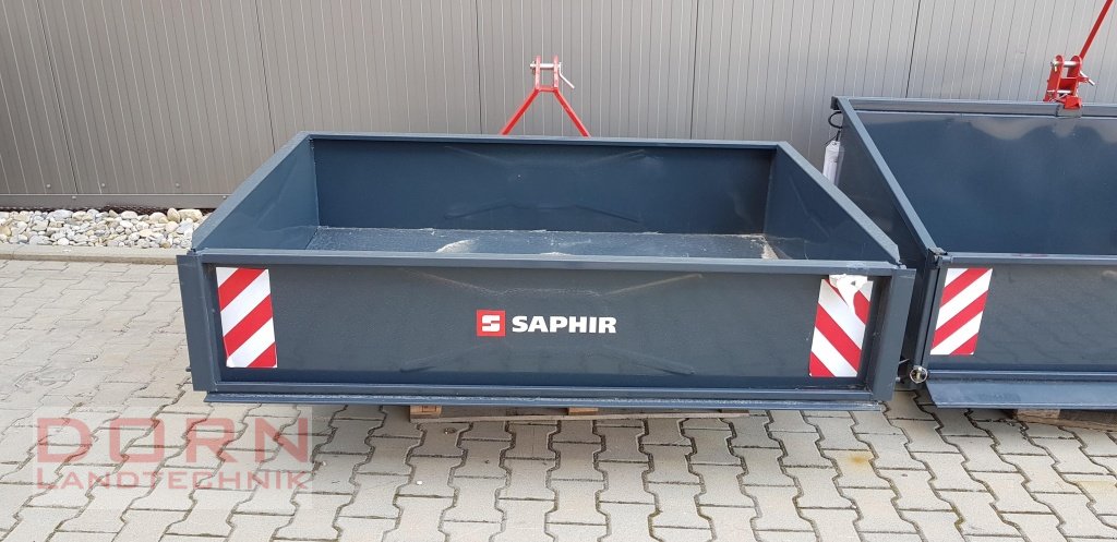 Sonstige Transporttechnik типа Saphir TL 180 h, Neumaschine в Bruckberg (Фотография 1)