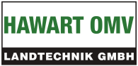 Hawart OMV Landtechnik GmbH
