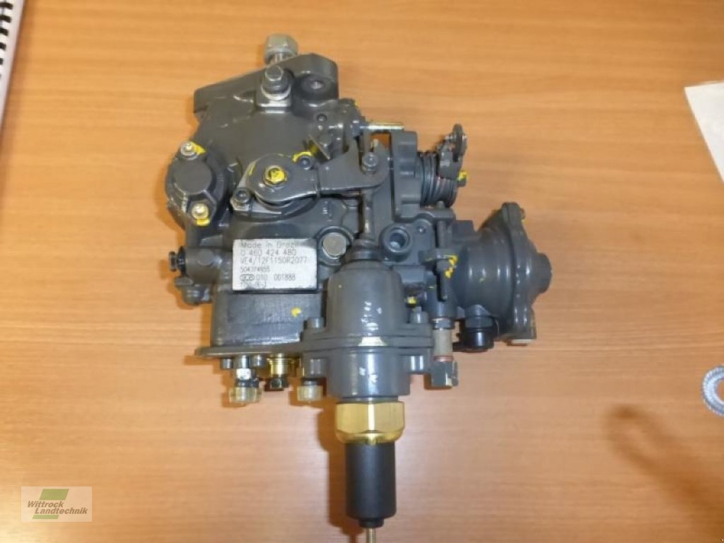 Motor & Motorteile типа Case Einspritzpumpe, Neumaschine в Rhede / Brual (Фотография 2)