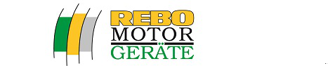REBO Motorgeräte GmbH