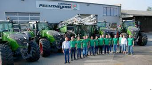 Landtechnik Pechtheyden GmbH & Co.KG