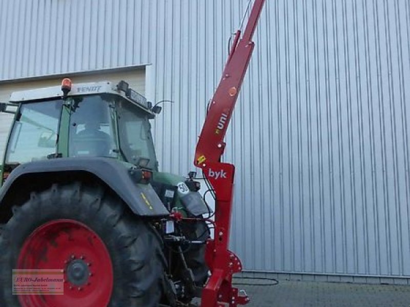 Sonstiges Traktorzubehör типа EURO-Jabelmann UNIA Schlepperhubgerät für Big-Bag und Anderes, NEU, Neumaschine в Itterbeck (Фотография 1)