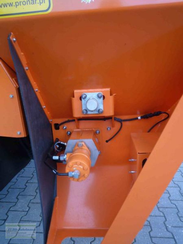 Sandstreuer & Salzstreuer типа PRONAR Salzstreuer HZS 10, selbstladend, NEU, Gebrauchtmaschine в Itterbeck (Фотография 16)