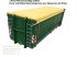 Abrollcontainer типа EURO-Jabelmann Container STE 6500/1400, 22 m³, Abrollcontainer, Hakenliftcontainer, L/H 6500/1400 mm, NEU, Neumaschine в Itterbeck (Фотография 22)