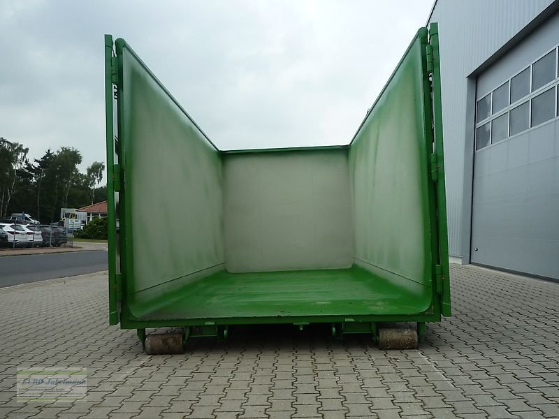 Abrollcontainer типа EURO-Jabelmann Container STE 5750/2300, 31 m³, Abrollcontainer, Hakenliftcontainer, L/H 5750/2300 mm, NEU, Neumaschine в Itterbeck (Фотография 5)