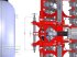 Kurzscheibenegge типа Unia UNIA Kurzscheibenegge ARES XL A 4,5 H für Gülleausbringung, Neumaschine в Itterbeck (Фотография 5)