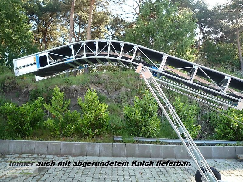 Lagertechnik типа EURO-Jabelmann Förderband, EURO-Band V12650 / V 12800, 12  m, NEU, sofort ab Lager, Neumaschine в Itterbeck (Фотография 13)