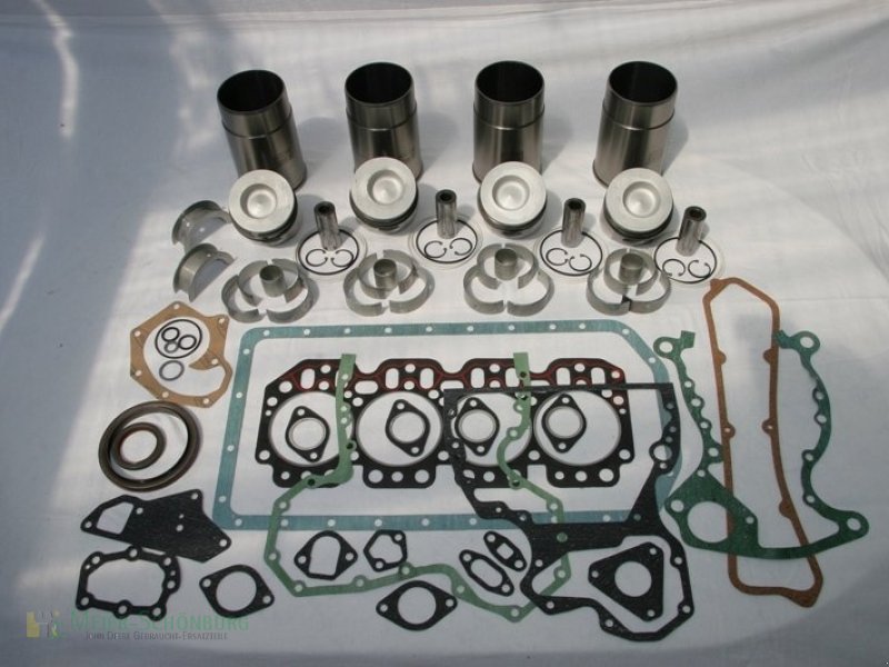 Motor & Motorteile типа Sonstige JohnDeere Motor Rep.Satz, Neumaschine в Pocking (Фотография 1)