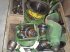 Traktor типа John Deere Getriebe-Teile, Gebrauchtmaschine в Pocking (Фотография 5)