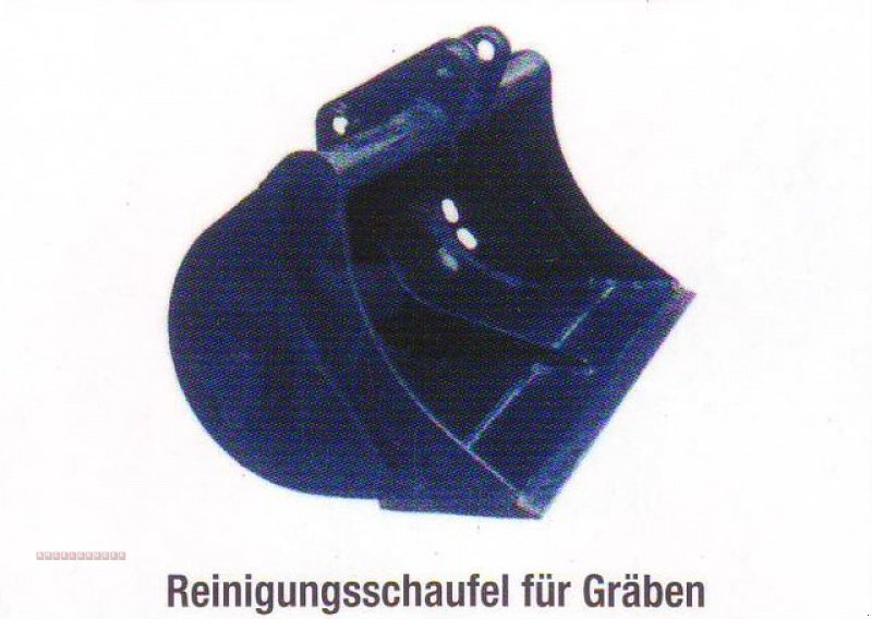 Baggerlader типа Tifermec TIX 85 Bagger mit Schremmhammer / Steinmeissl, Gebrauchtmaschine в Tarsdorf (Фотография 5)