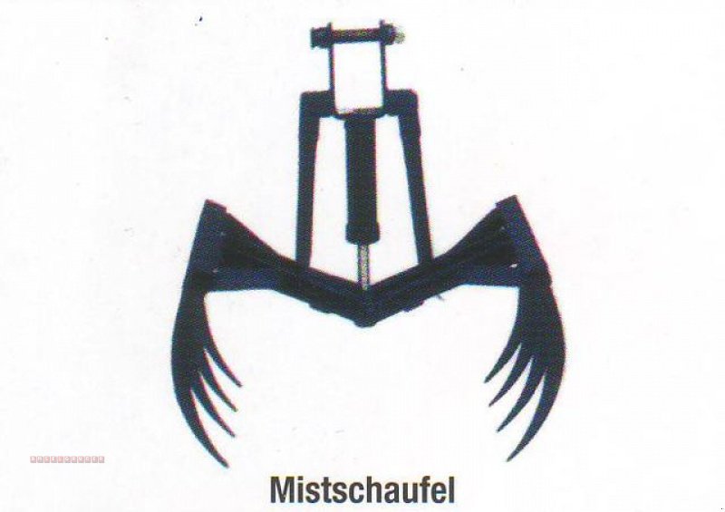 Baggerlader типа Tifermec TIX 85 Bagger mit Schremmhammer / Steinmeissl, Gebrauchtmaschine в Tarsdorf (Фотография 2)