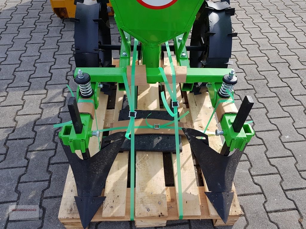 Pflanzmaschine типа Sonstige Kartoffelsetzmaschine 1 Reihig NEU AKTION, Gebrauchtmaschine в Tarsdorf (Фотография 6)