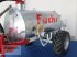 Pumpfass типа Fuchs Vakuumfass VK 2,2 mit 2200 Liter, Gebrauchtmaschine в Tarsdorf (Фотография 1)